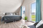  Ferienhaus Vingard Olpenitz Ostseeresort Olpenitz - Schlafzimmer