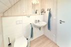  Ferienhaus Hyggebo Olpenitz Ostseeresort Olpenitz - Badezimmer