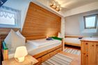Ferienwohnung Sonnenland Ostseebad Ahlbeck - Sonnenland