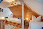 Ferienwohnung Sonnenland Ostseebad Ahlbeck - Sonnenland
