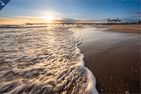 Ferienwohnung Sonnenland Ostseebad Ahlbeck - Sonnenland