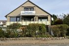 Haus Silbermöwe Büsum - Hauptansicht