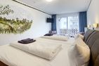 Smart Resorts B&B 2 BB2 310 Winterberg - Züschen -