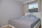 Strandschloss App. 12 inkl. WLAN "Strandblick" Grömitz - Schlafzimmer