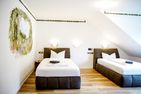 Smart Resorts B&B 2 BB2 328 Winterberg - Züschen -