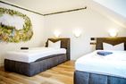 Smart Resorts B&B 2 BB2 328 Winterberg - Züschen -