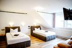 Smart Resorts B&B 2 BB2 328 Winterberg - Züschen -