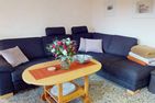  Friesenkamp Innenstadt Kurplatz - Wohnzimmer