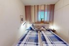  Friesenkamp Innenstadt Kurplatz - Schlafzimmer