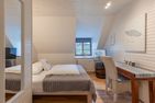  Neukoog Auszeit Nordstrand - 