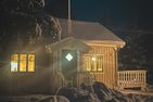  (52) 2 Ferienhäuser am See Flaken in einem Paket Smaland - 