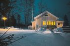  (52) 2 Ferienhäuser am See Flaken in einem Paket Smaland - 