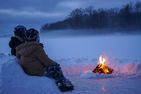  (52) 2 Ferienhäuser am See Flaken in einem Paket Smaland - 