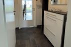  Düsseldorfer Hof B2 Kaiserstraße, Nordstrand - Wohnzimmer