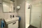  Düsseldorfer Hof B2 Kaiserstraße, Nordstrand - Badezimmer
