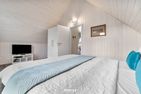  Ferienhaus Huus Lee Olpenitz Ostseeresort Olpenitz - Schlafzimmer