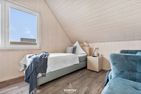  Ferienhaus Huus Lee Olpenitz Ostseeresort Olpenitz - Schlafzimmer