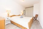  Jamé Westerland - Schlafzimmer