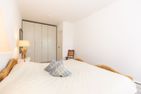  Jamé Westerland - Schlafzimmer