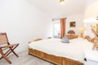  Jamé Westerland - Schlafzimmer