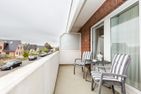  Jamé Westerland - Balkon