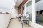  Jamé Westerland - Balkon