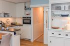  Haus Irma Wohnung 35 Wyk auf Föhr - Wohnzimmer