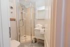  Haus Irma Wohnung 35 Wyk auf Föhr - Badezimmer