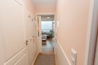  Haus Irma Wohnung 35 Wyk auf Föhr - Dekoratives Detail