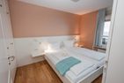  Haus Irma Wohnung 35 Wyk auf Föhr - Schlafzimmer
