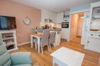 Haus Irma Wohnung 35 Wyk auf Föhr - Wohnzimmer