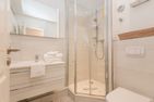  Haus Irma Wohnung 36 Wyk auf Föhr - Badezimmer