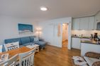  Haus Irma Wohnung 36 Wyk auf Föhr - Wohnzimmer