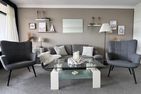 Ferienpark Sierksdorf App.172 - Strandlage Sierksdorf - Wohnzimmer