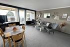 Ferienpark Sierksdorf App.172 - Strandlage Sierksdorf - Wohnzimmer