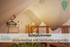  Huuske bi de kark Krummhörn - Schlafzimmer