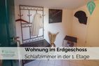  Huuske bi de kark Krummhörn - Fassade / Eingang