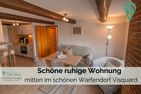  Butzenhuuske Krummhörn - Wohnzimmer