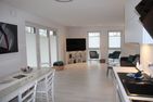  Glücksinsel Norddeich Norden/Norddeich - Wohnzimmer