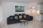  Glücksinsel Norddeich Norden/Norddeich - Wohnzimmer