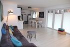  Glücksinsel Norddeich Norden/Norddeich - Wohnzimmer