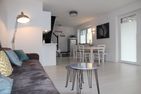  Glücksinsel Norddeich Norden/Norddeich - Wohnzimmer