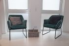  Glücksinsel Norddeich Norden/Norddeich - Wohnzimmer