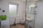  Glücksinsel Norddeich Norden/Norddeich - Badezimmer