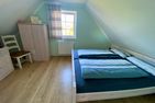  Friesendrööm Greetsiel/Krummhörn - Wohnzimmer