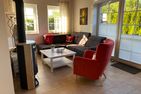  Friesendrööm Greetsiel/Krummhörn - Wohnzimmer