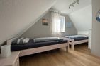  Friesendrööm Greetsiel/Krummhörn - Schlafzimmer