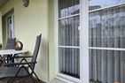  Ferienwohnung LFR8 Graal-Müritz - Balkon