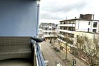  Beachlife Westerland - Balkon