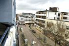  Beachlife Westerland - Balkon